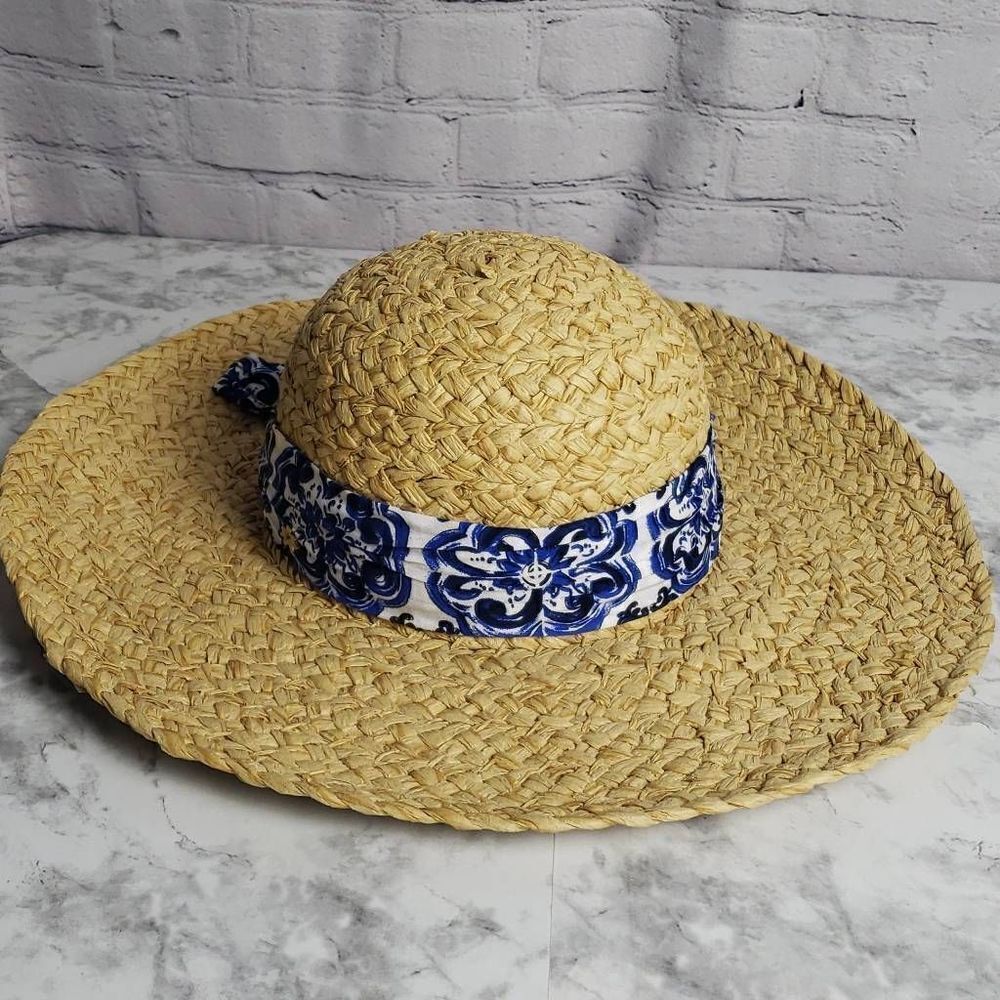 Cappelli Sun Hat - Picture 6 of 14